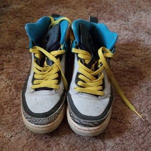 Jordan shoes